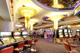 Casino Annemasse