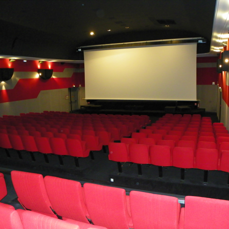Cinéma La Viouze