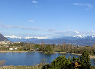 Office de Tourisme et des Loisirs Coeur de Savoie - Accueil touristique