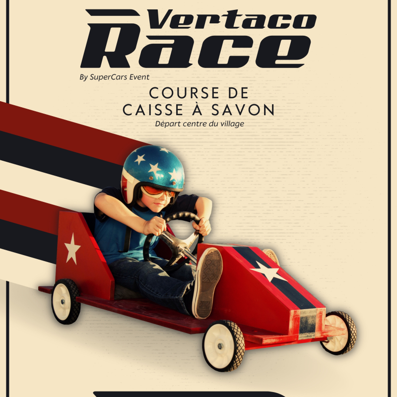 Vertaco Race