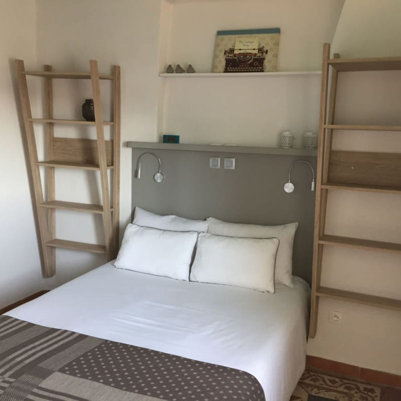 Chambres et table d'hôtes Côté Jardin