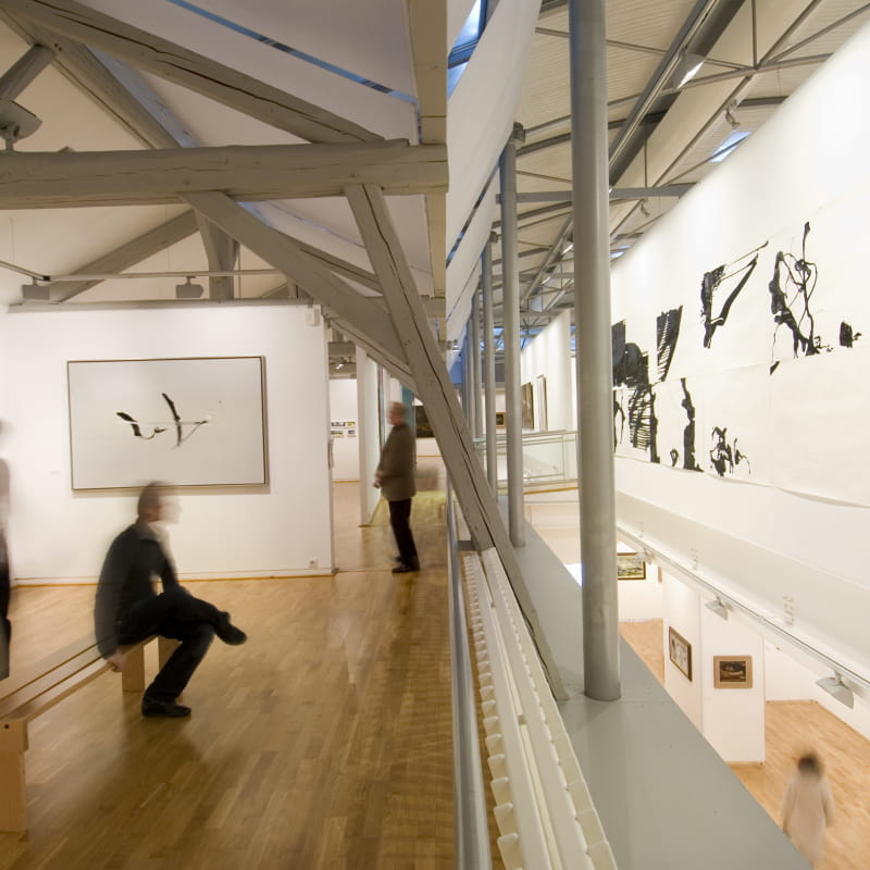Musée Paul Dini