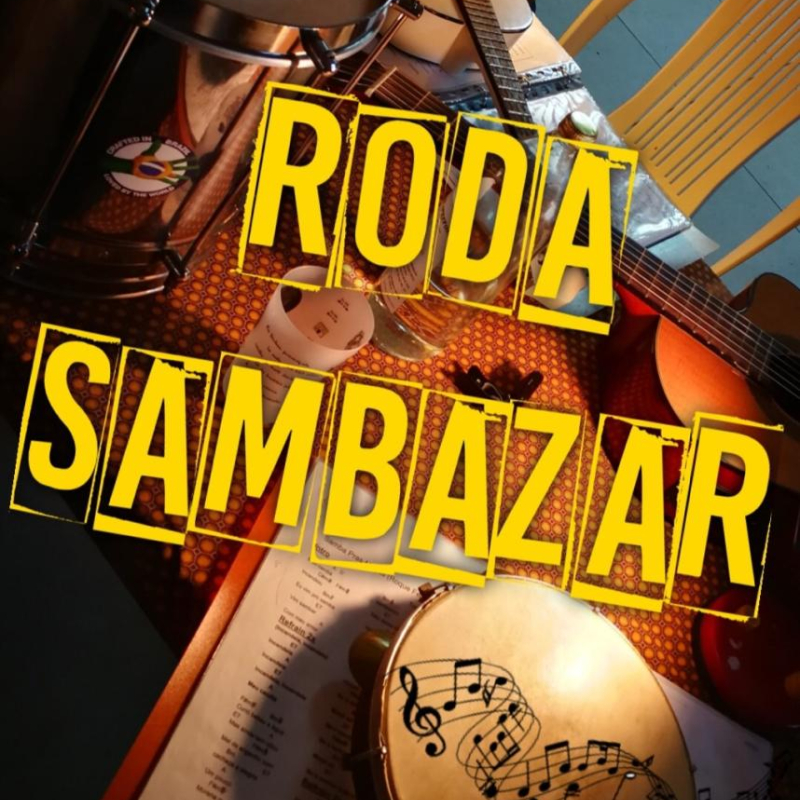 Concert : SAMBAZAR