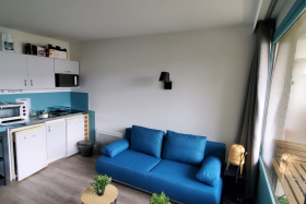 L'EDELWEISS N°36 Appartement 4 personnes