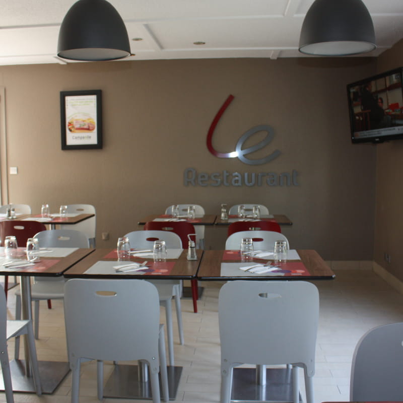Campanile - Le Restaurant
