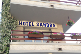 Vizille Hôtel Sandra