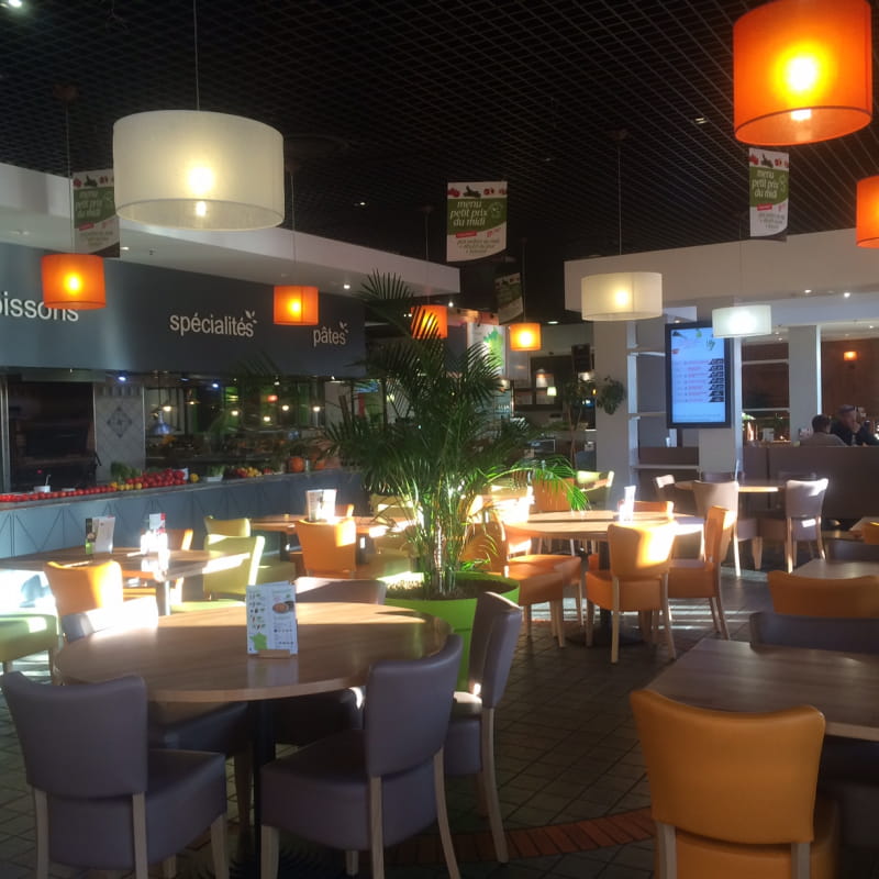Crescendo Restaurant