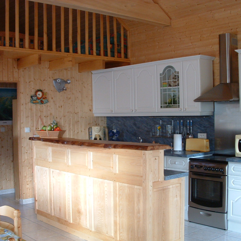 Chalet Marie Gentiane