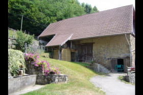 Chambre d'hôtes pour 4 personnes (Chamrousse - Prapoutel- Grenoble - belledonne - saint Jean le Vieux - Isère - Rhône alpes - domene) Location de vacances