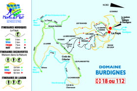 Domaine Nordique de Burdignes
