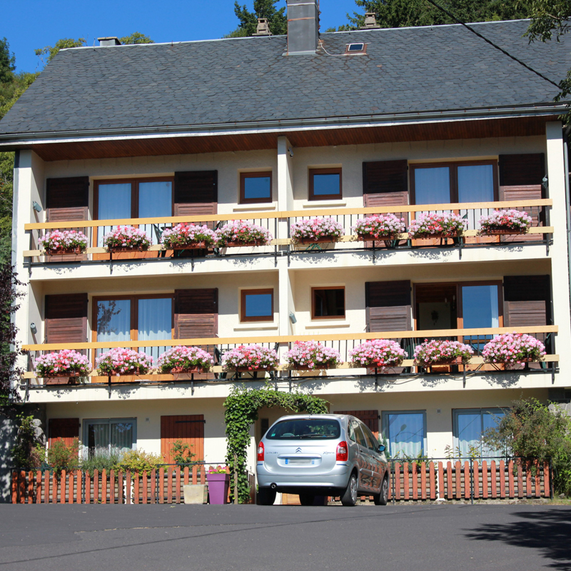 Villa Fleurie n°101