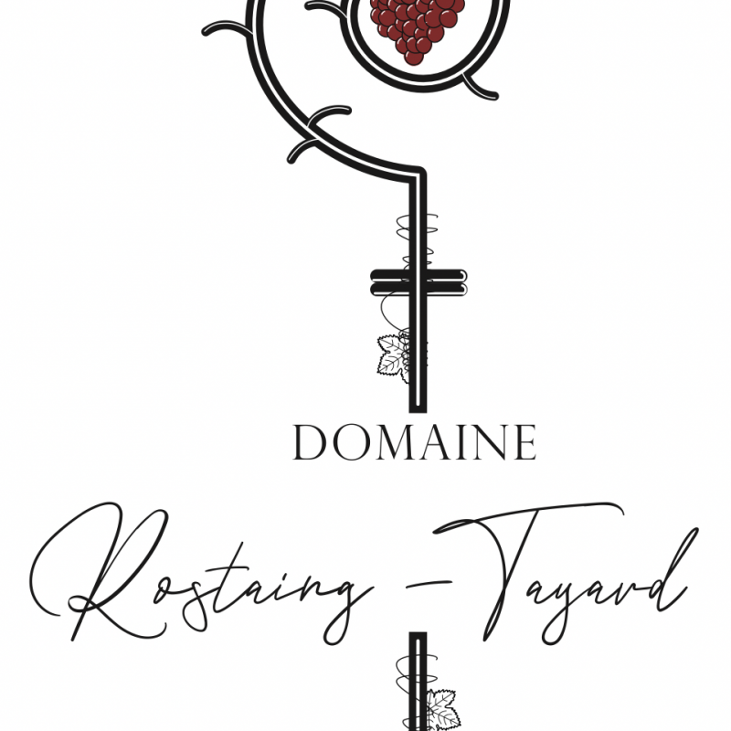 Domaine Rostaing-Tayard