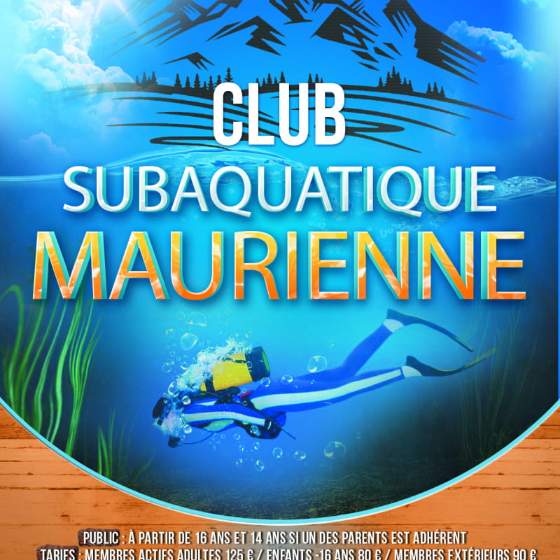 Club Subaquatique