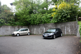 Parking - Villa l'Etoile - N°1