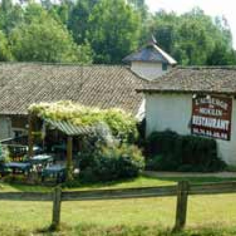 Restaurant l'Auberge du Moulin