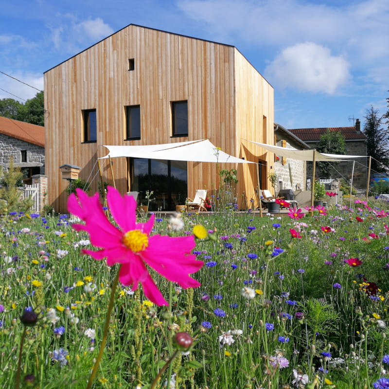 La Maison Longue