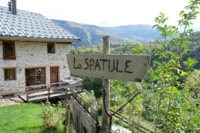 Chalet La Spatule