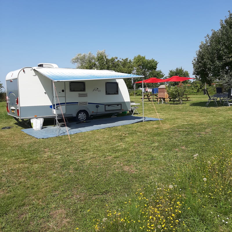 Camping Sous les Cloches