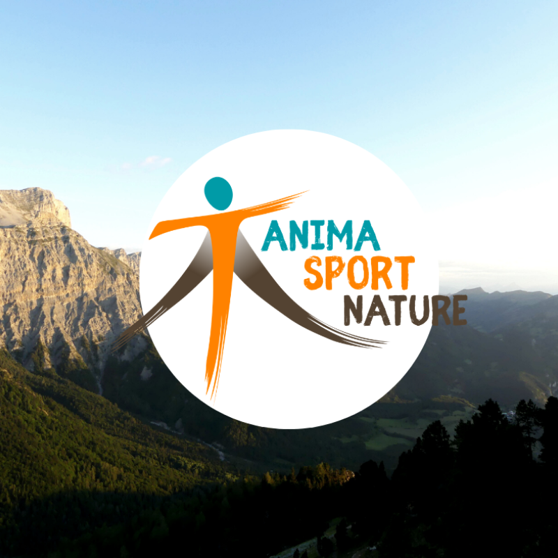 Activités sportives avec Anima Sport Nature