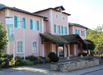 Musée du Revermont