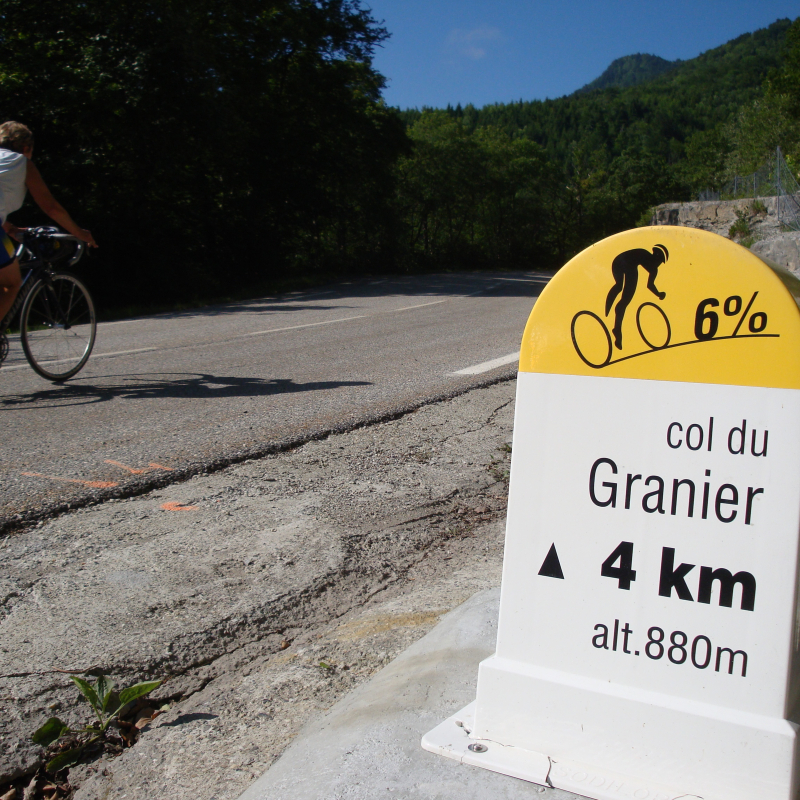 Col du Granier