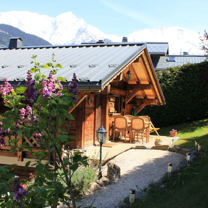 Chalet Loralis