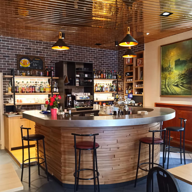 Côté Bar