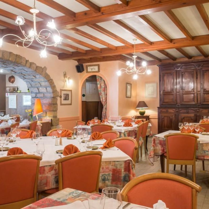 Restaurant Tissot