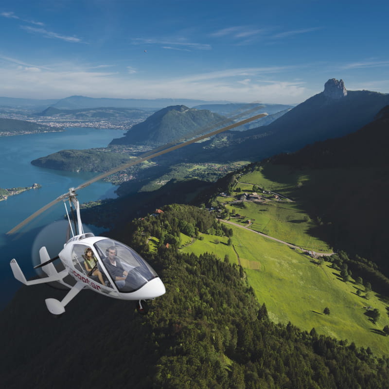 Gyrocopter.fr