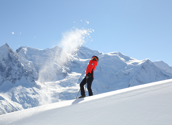 Ski