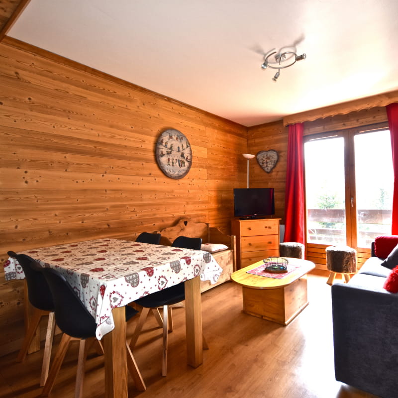Appartement Les Erines n°23