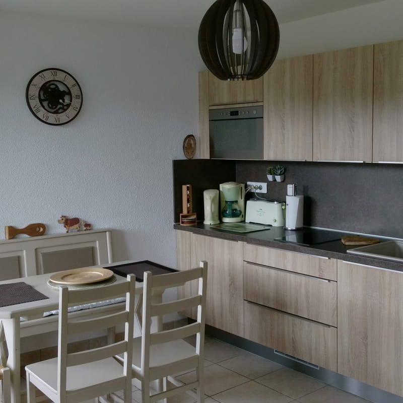 Le Planey - 25 m² - n°441