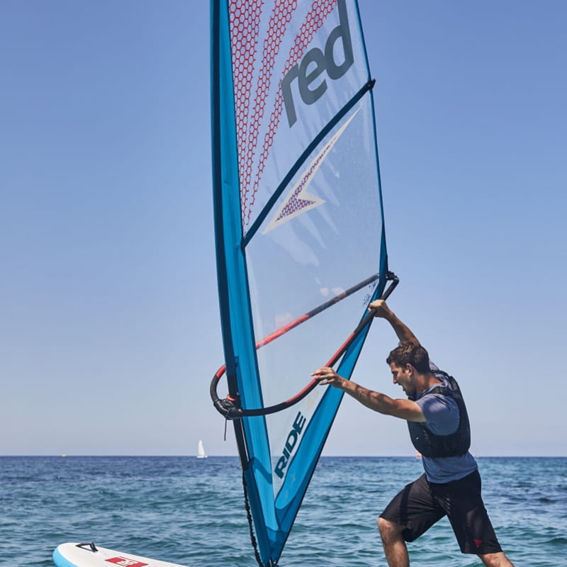 Location de planche à voile / windsurf