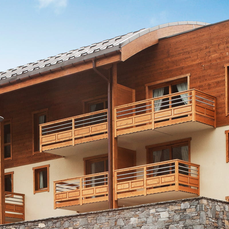 CGH Résidence & Spas - Le Coeur d'Or
