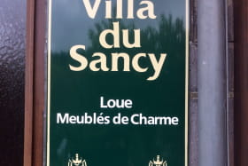 Villa du Sancy N°4