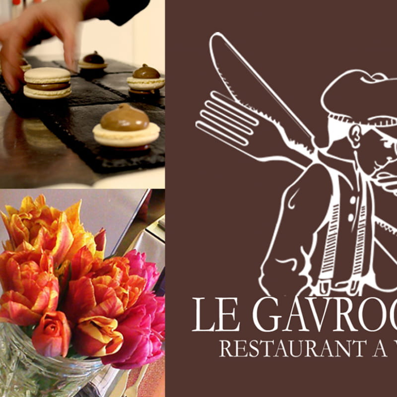 Restaurant Le Gavroche - Saint-Jean-de-Maurienne