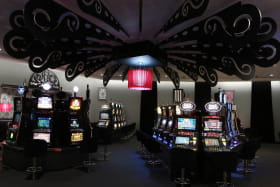 Casino d'Hauteville