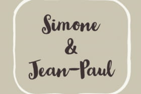 Simone & Jean-Paul