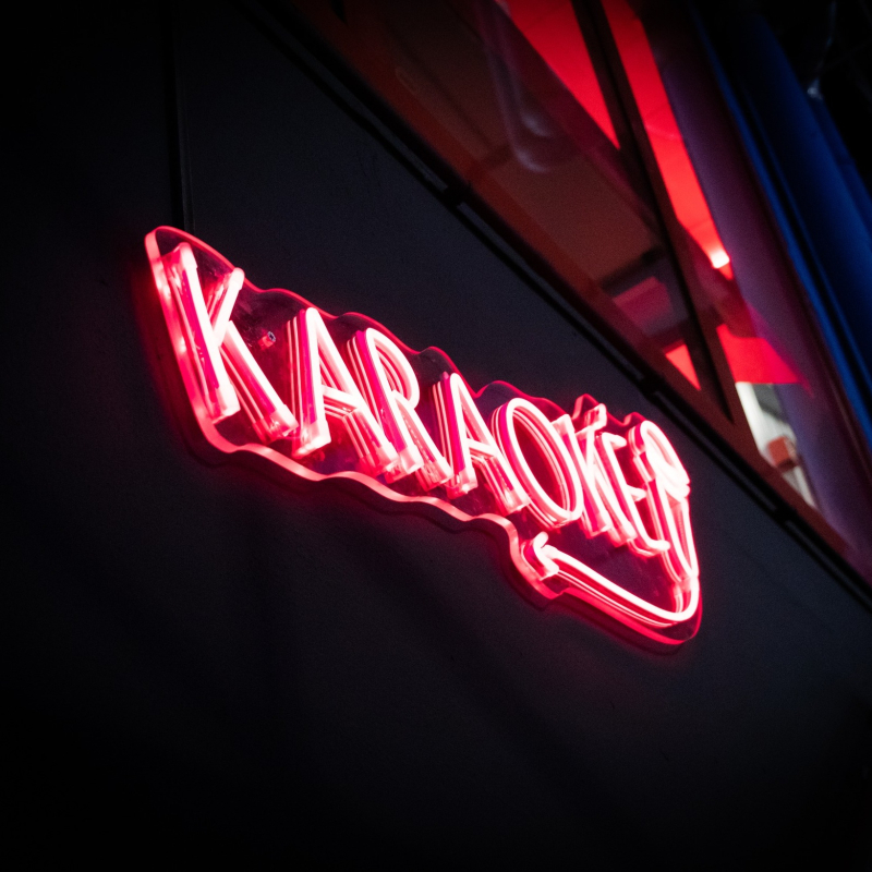 Only Karaoké