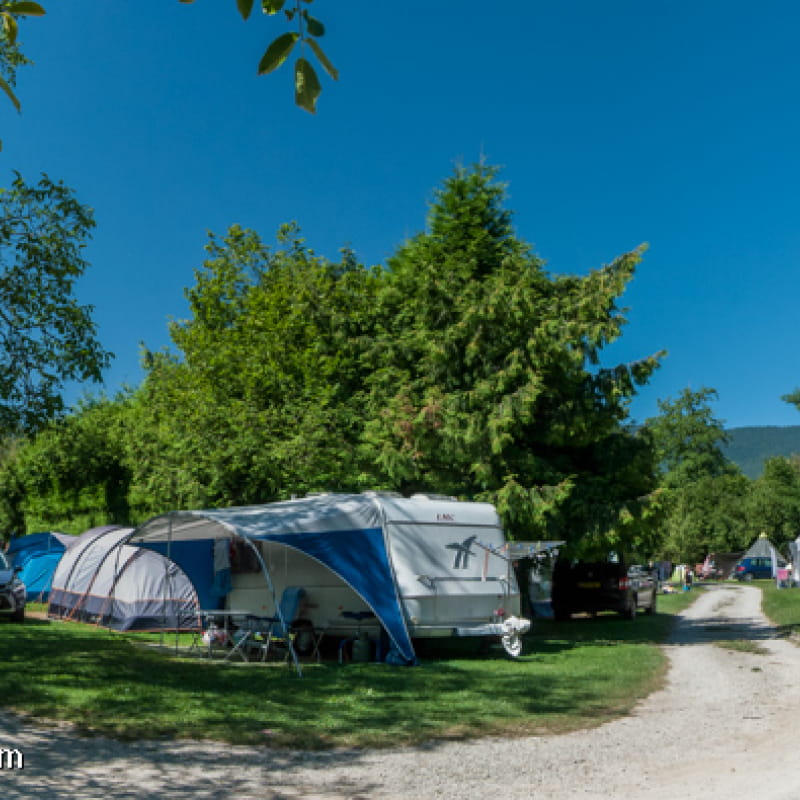 Camping Le Familial