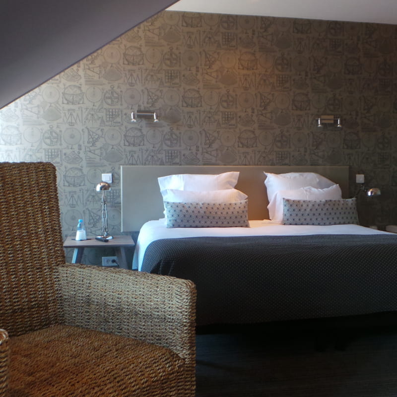 Chambre exécutive