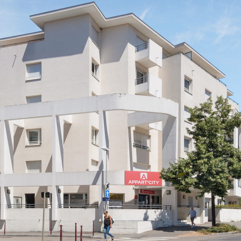 Résidence Appart' City