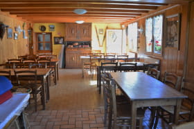 Restaurant Les Touristes - Chez Gaston