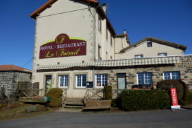 Restaurant Le Foirail