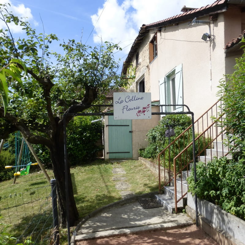 Gîte