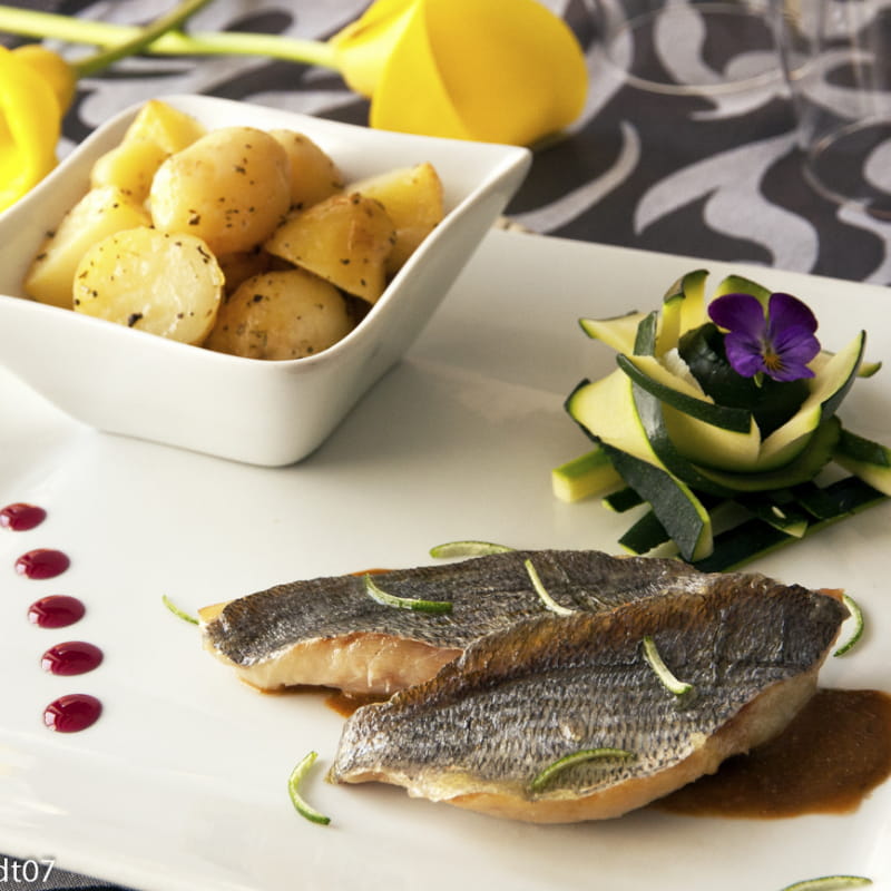 Restaurant les Azalèes