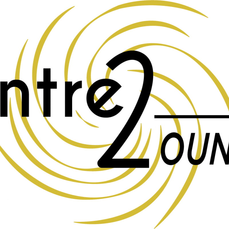 Logo de L'Entre-2 Lounge-Bar à Excenevex