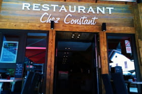Chez Constant restaurant