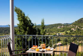 La Bastide de Sanilhac - Hotel 3* et Restaurant panoramique