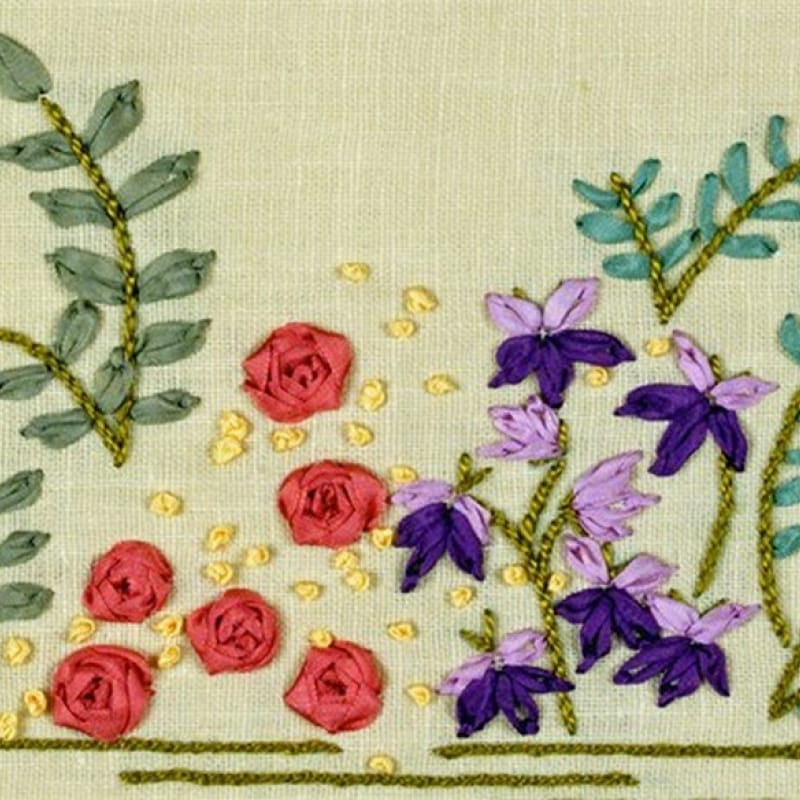 Broderie